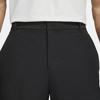 Nike Dri-FIT Men's Golf Shorts, Black, 35 : Amazon.ca